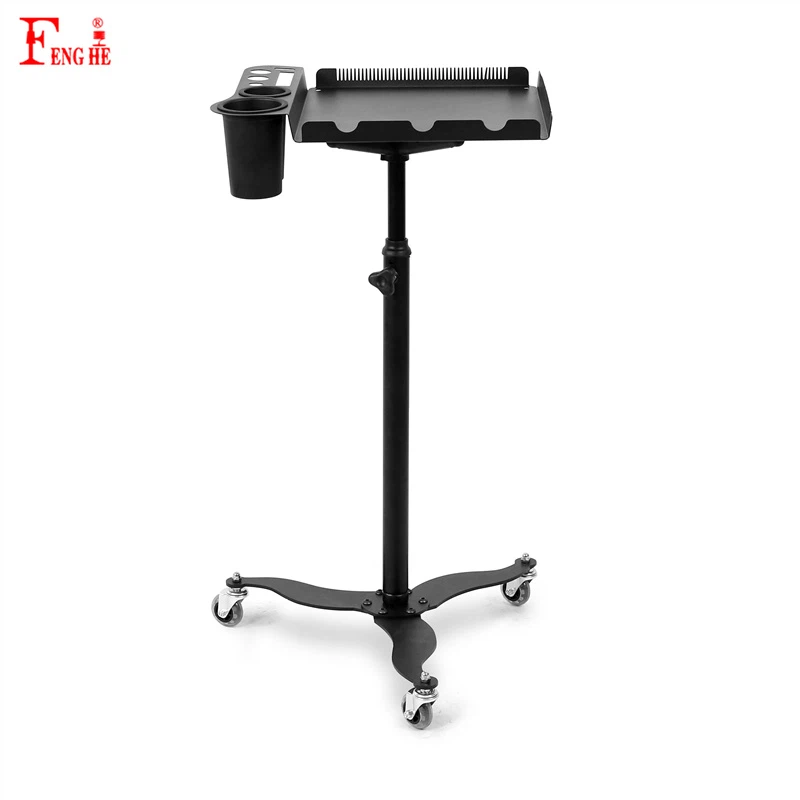 Hair Extension Trolley