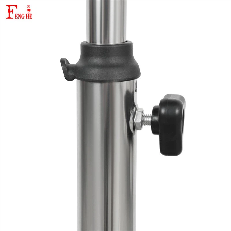 Retractable Dye Brush Holder