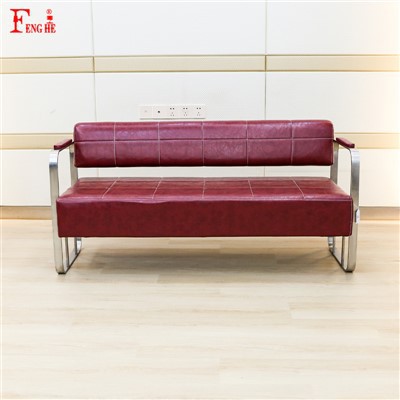 كرسي انتظار الصالون